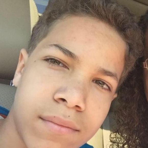 Meet your Posher, Marcus - Picture 1 of 1